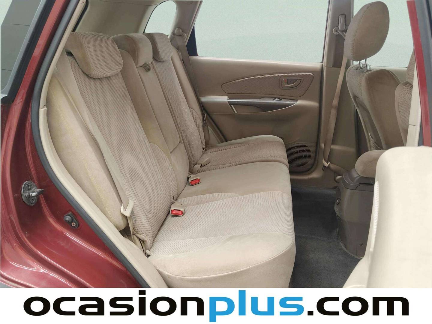 Hyundai Tucson Hyundai Tucson 2.0 Comfort 4x2 (142 CV) al mejor precio