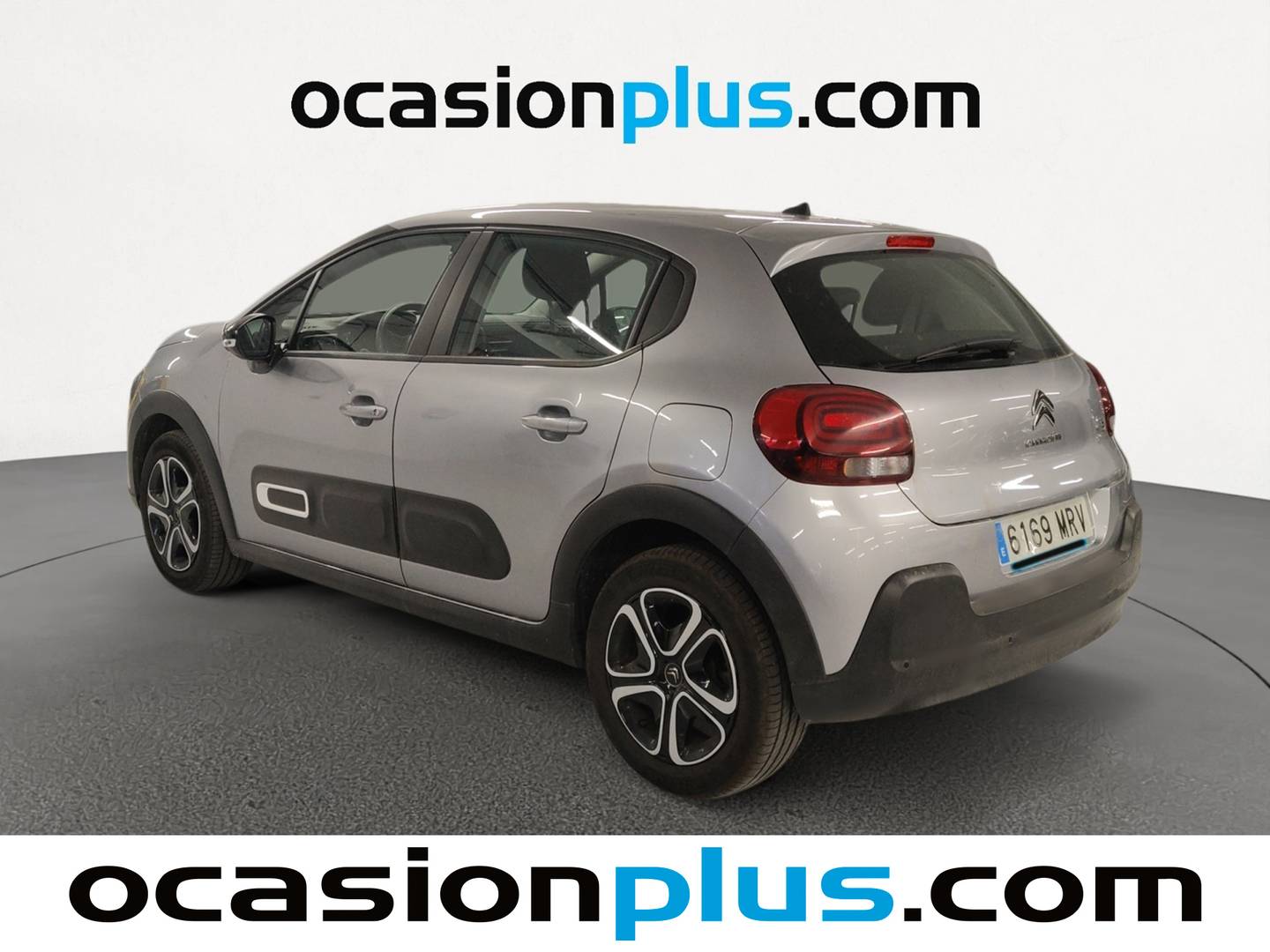 Foto Citroën C3 Origin Citroen C3 Origin Plus BlueHDi  (102 CV)