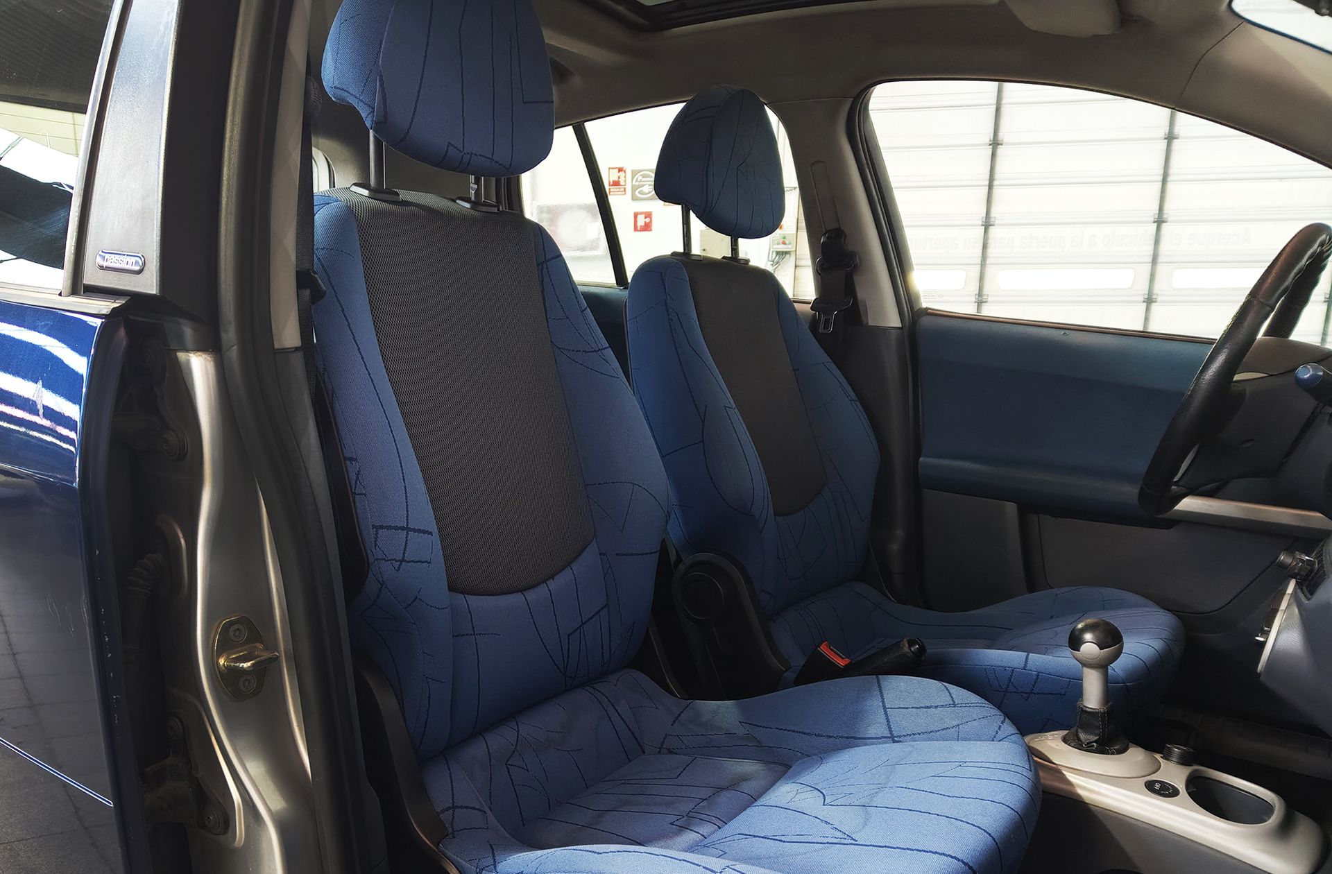 smart forfour 1.5 cdi Pulse - foto 14
