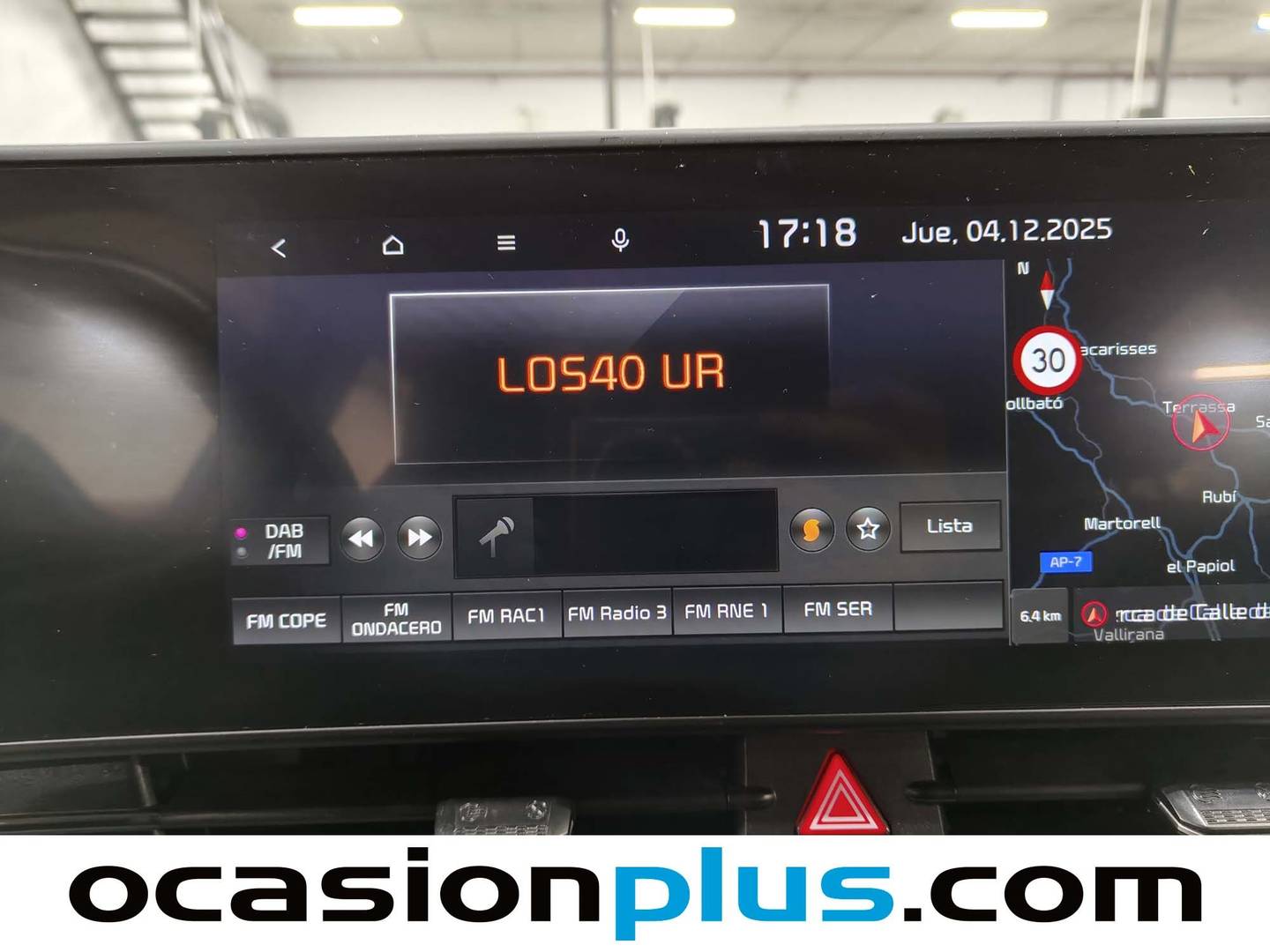 Foto KIA Sportage Kia Sportage 1.6 CRDi MHEV Business 4x2 DCT  (136 CV)