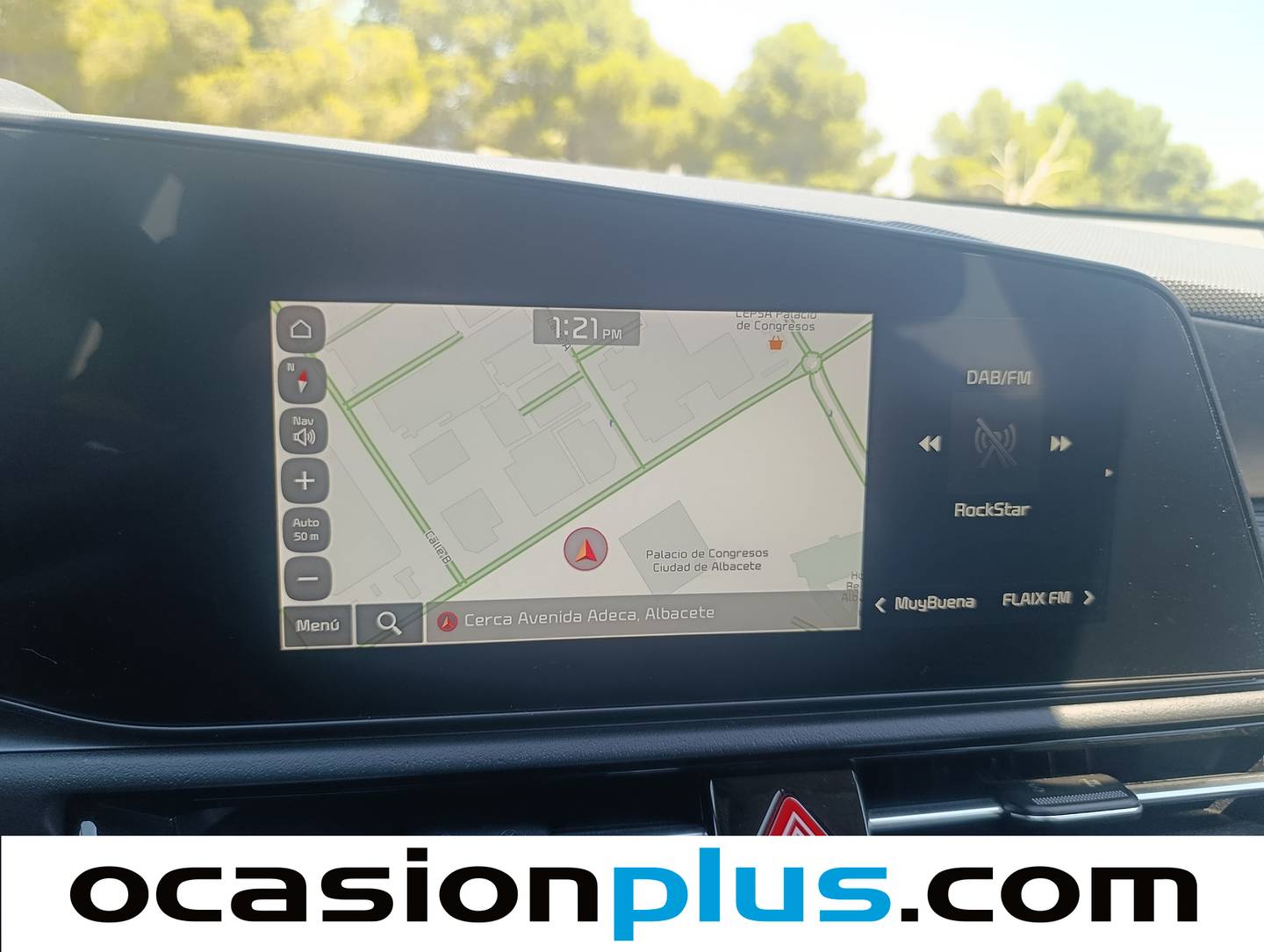 Extras y acabados del KIA Niro KIA Niro 1.6 GDi HEV Híbrido Drive (141 CV)