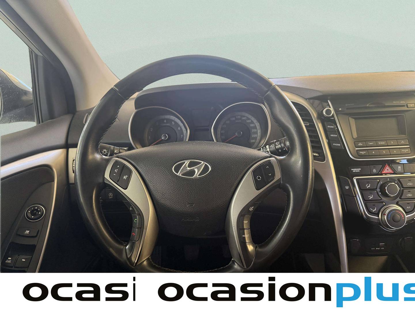 Hyundai i30 Hyundai i30 1.4 MPI BlueDrive Klass (100 CV) barato