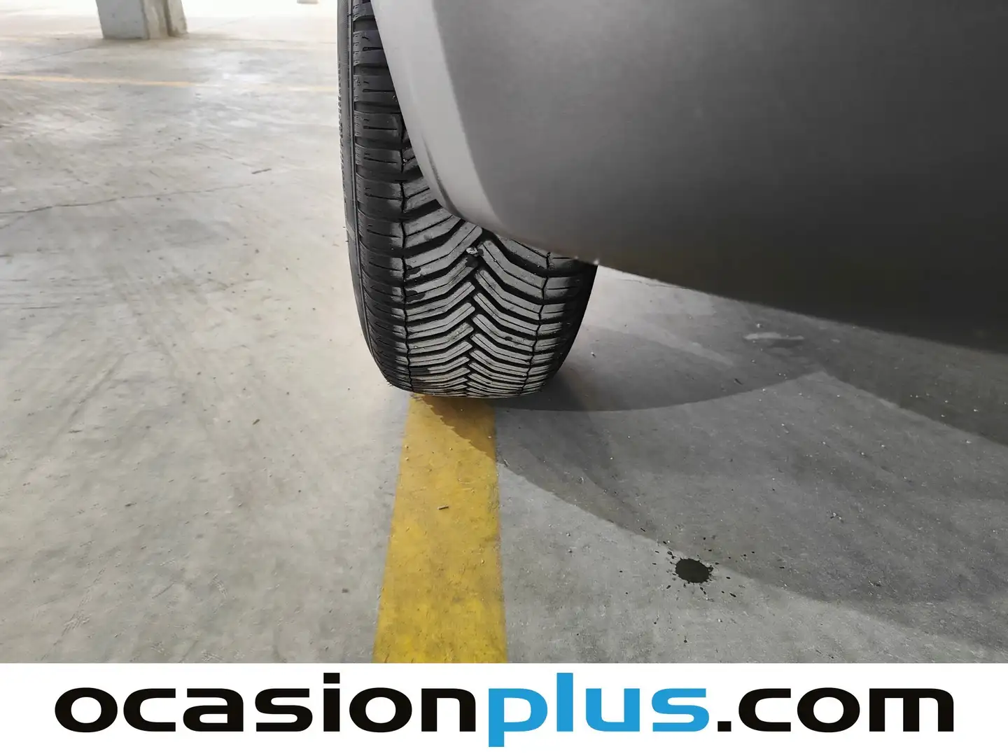 Foto KIA Sportage Kia Sportage 1.6 GDI Concept 4x2  (132 CV)