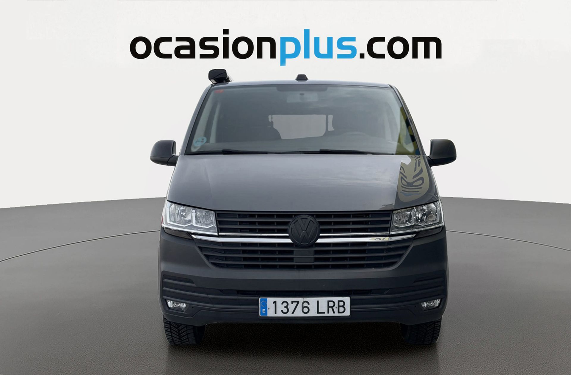 Volkswagen Transporter Mixto Batalla Corta TN 2.0 TDI BMT - foto 21