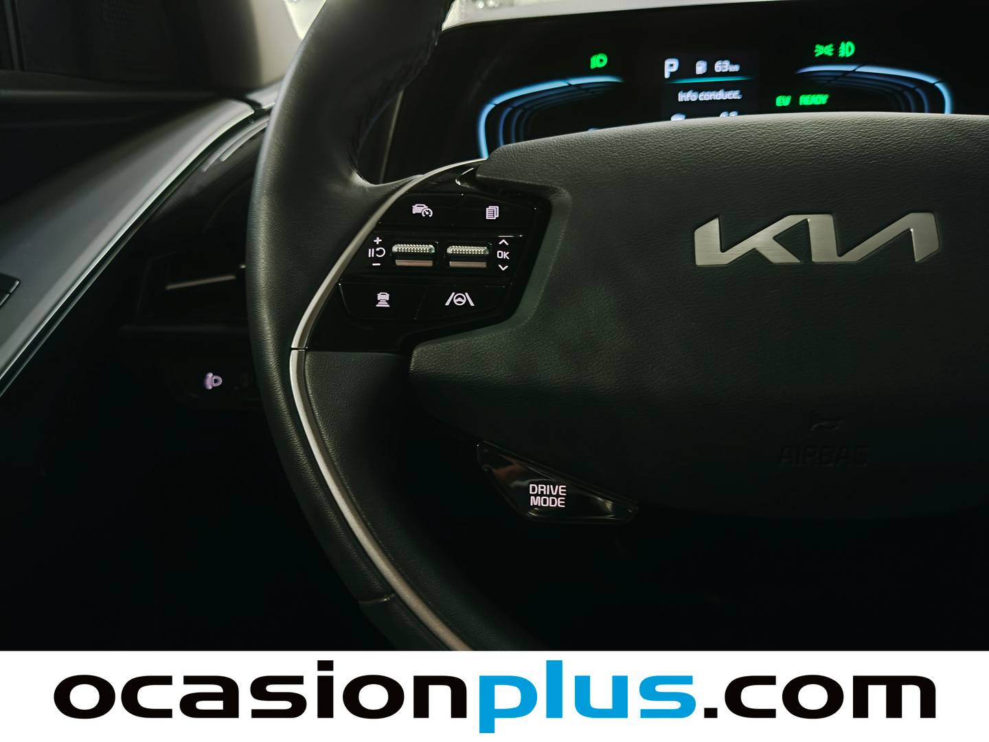 KIA Niro KIA Niro 1.6 GDi HEV Drive (129 CV) barato
