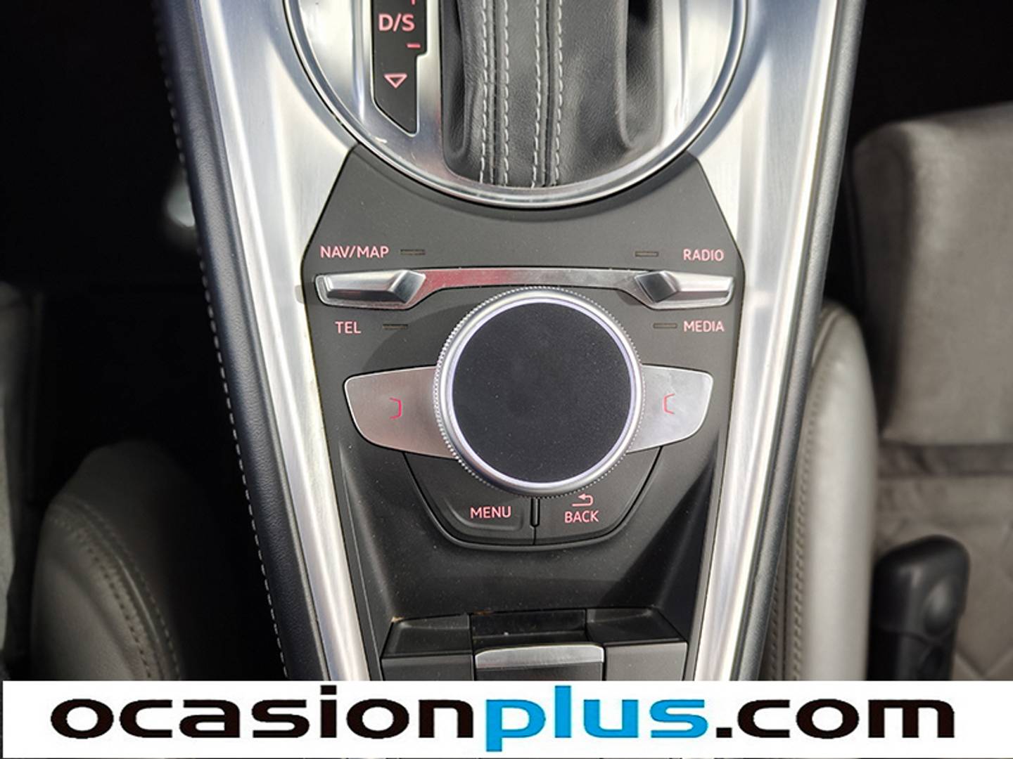 Foto Audi TT Audi TT S Coupe S Coupe 2.0 TFSI quattro (310 CV) S tronic