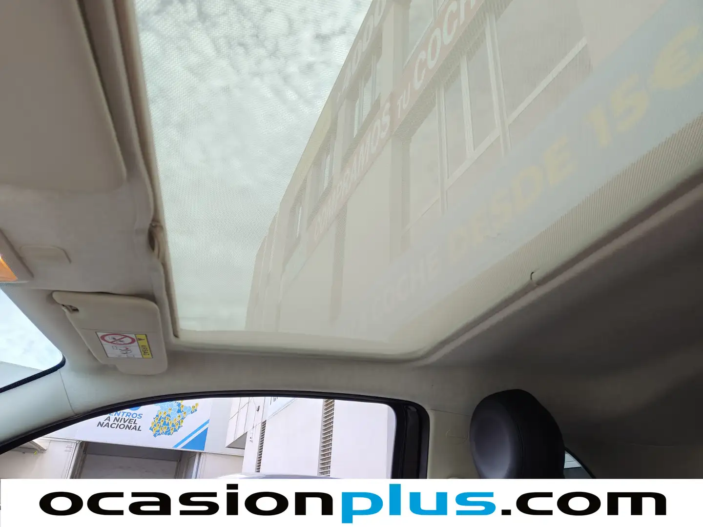 Foto Fiat 500 Fiat 500 1.0 Hybrid Dolcevita  (70 CV)