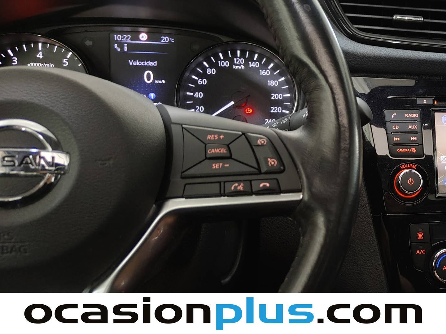 Nissan X-TRAIL Nissan X-Trail DIG-T 160 N-Connecta 4x2  (160 CV) barato