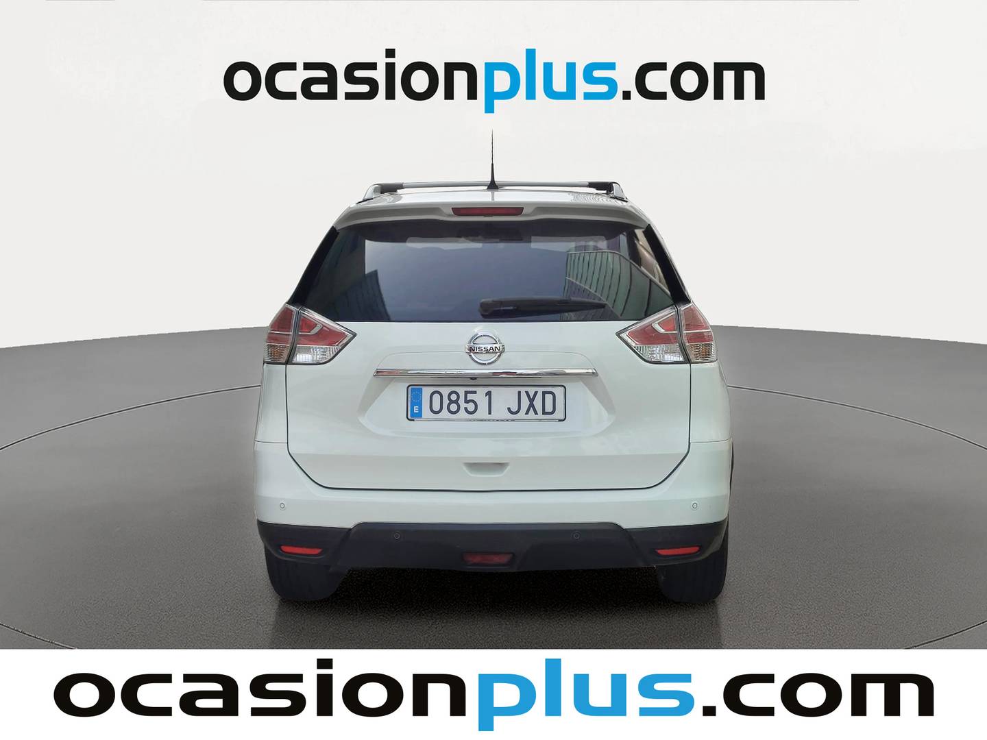 Nissan X-TRAIL Nissan X-Trail dCi 130 N-Connecta 4x2 (130 CV) barato