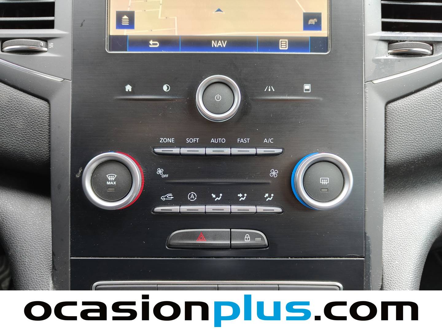 Foto Renault Mégane Renault Megane Zen Energy TCe (130 CV)