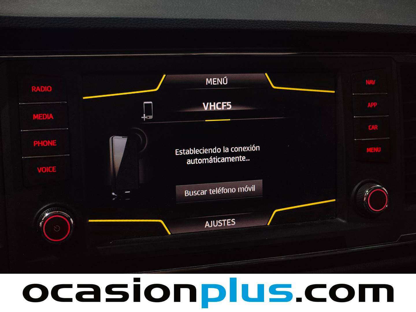 Seat Ateca Seat Ateca 2.0 TSI S&S Xcellence Plus 4Drive DSG  (190 CV) automático