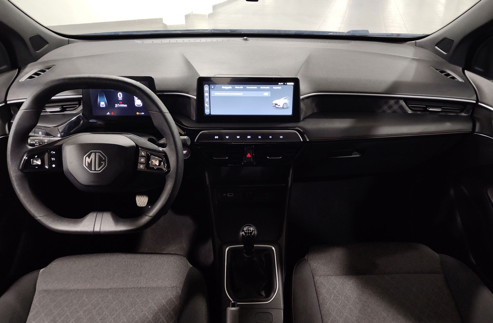MG3 1.5 Comfort - foto 6