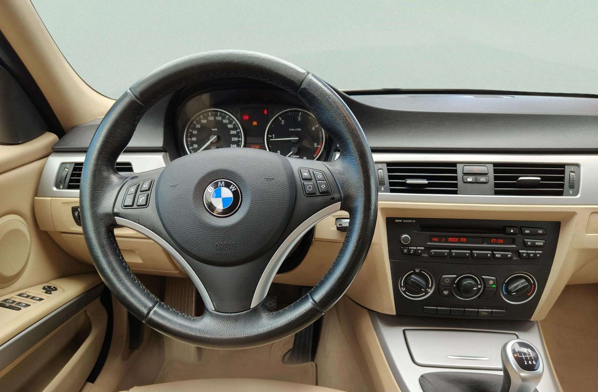 BMW Serie 3 318d - foto 20
