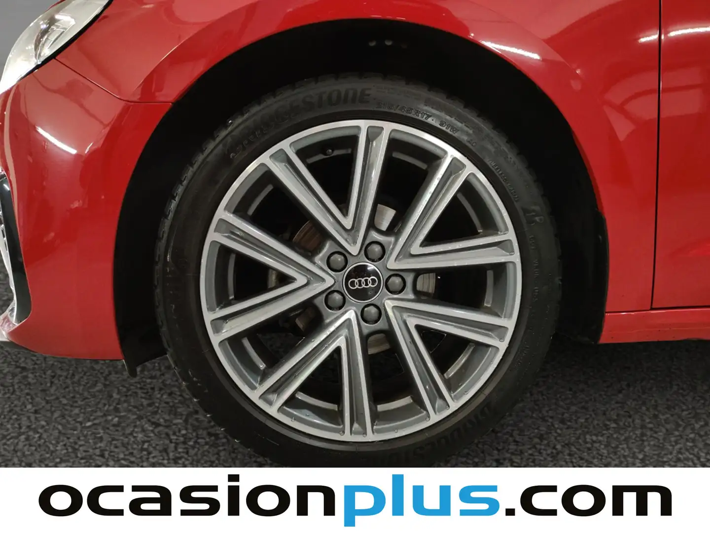 Foto Audi A1 Audi A1 Sportback Advanced 25 TFSI (95 CV)