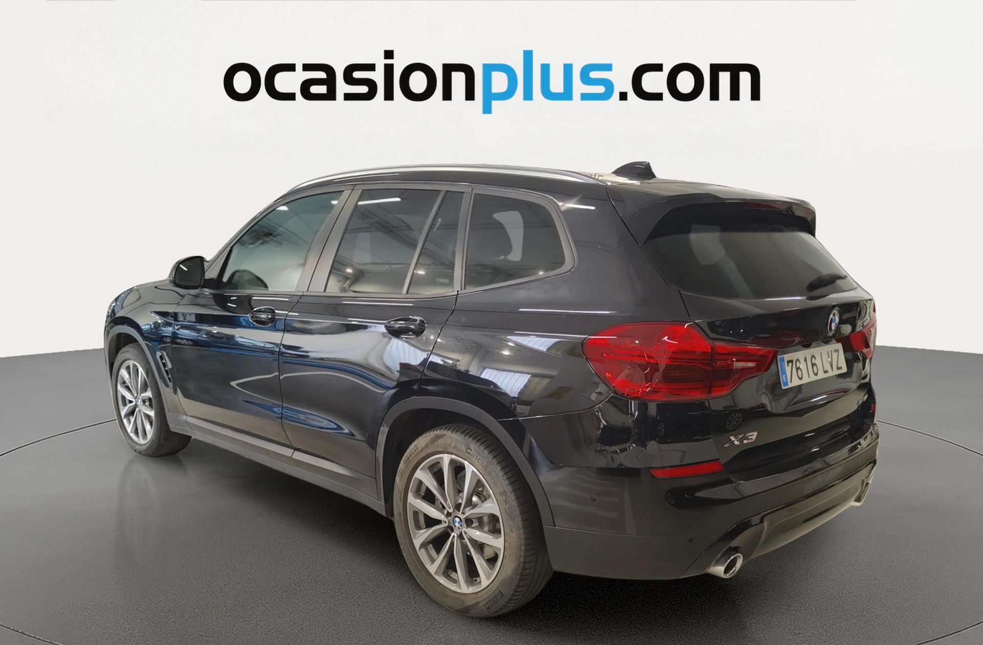 BMW X3 xDrive20d - foto 3