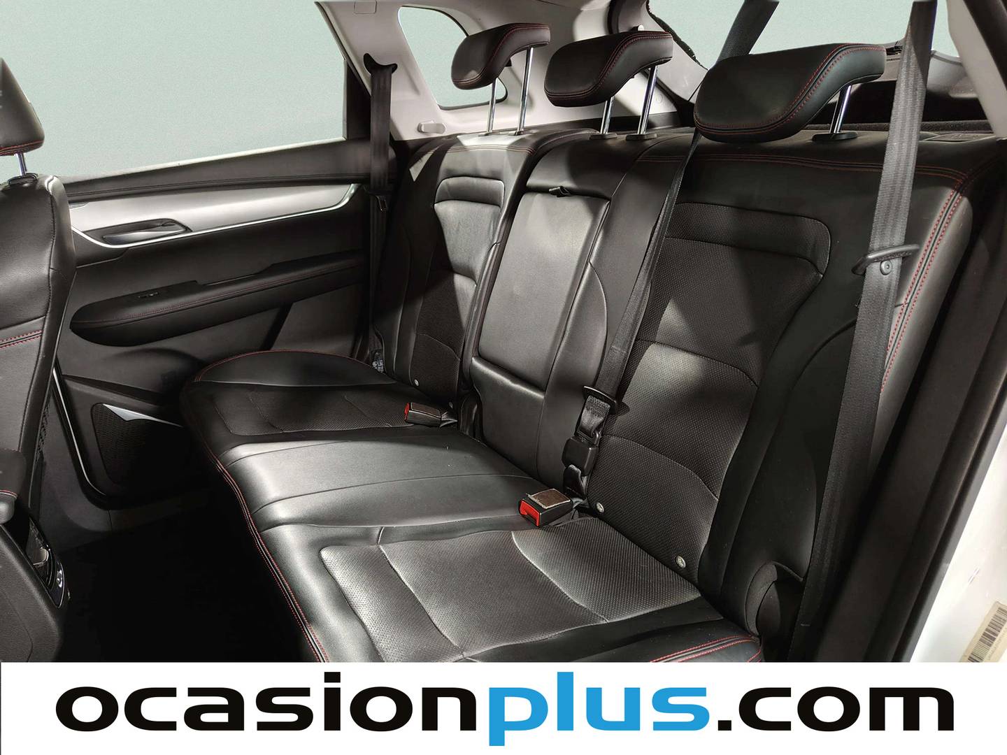 SWM G01 SWM G01 1.5T Luxury (131 CV) de segunda mano