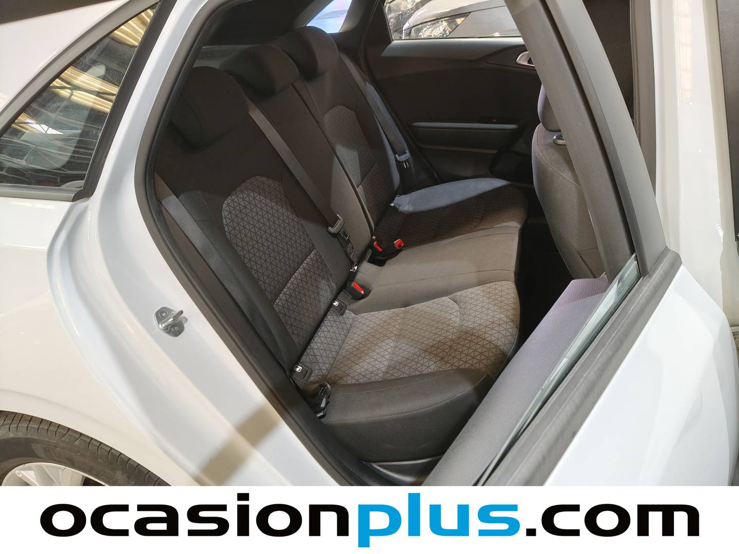 Foto KIA Ceed Kia Ceed 1.0 T-GDi Concept (120 CV)