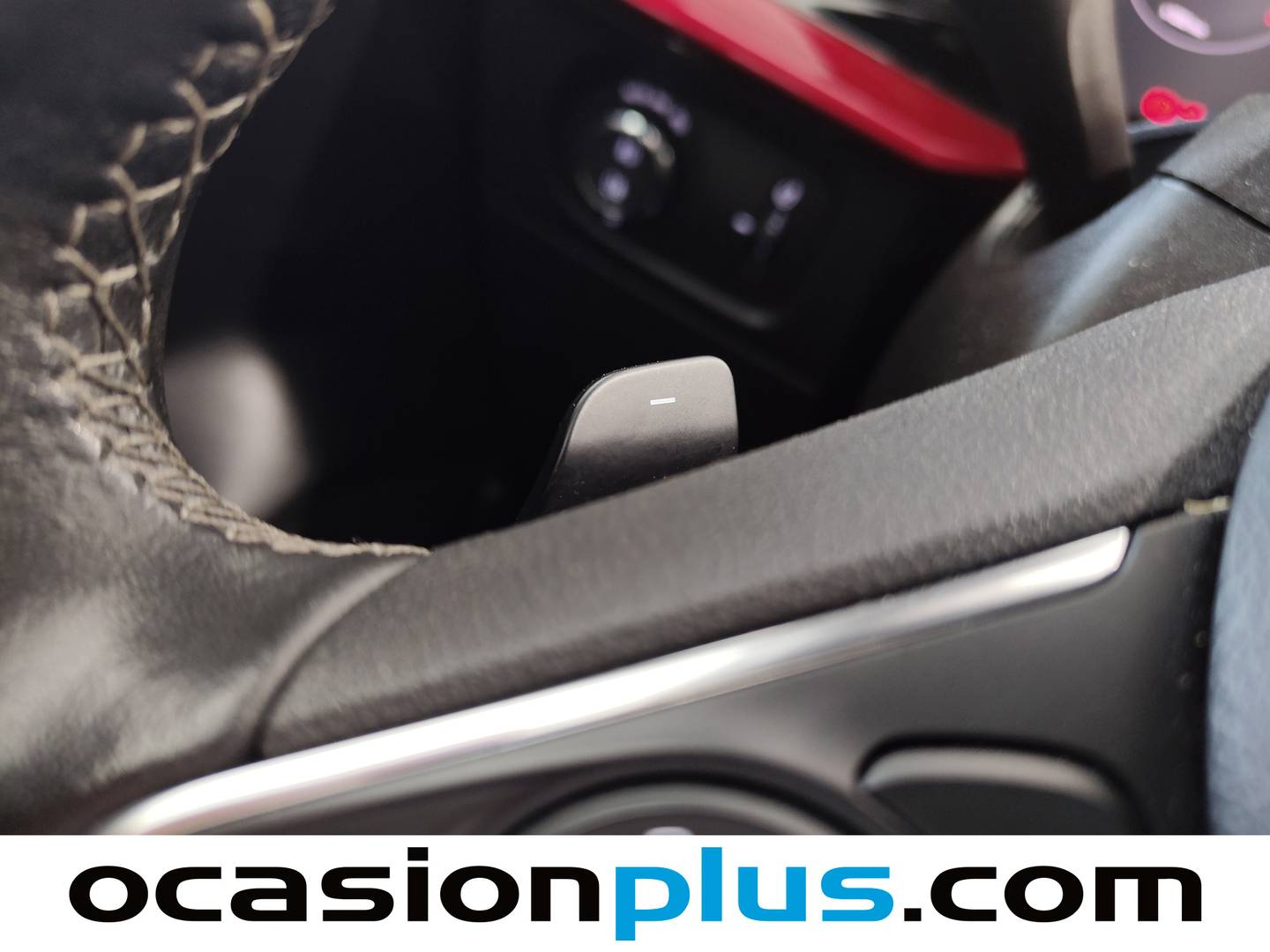 Opel Mokka Opel Mokka 1.2 T GS Line Plus Auto (130 CV) automático