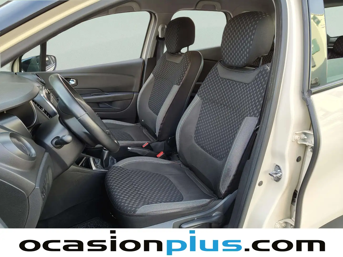 Foto Renault Captur Renault Captur Zen Energy TCe (90 CV)