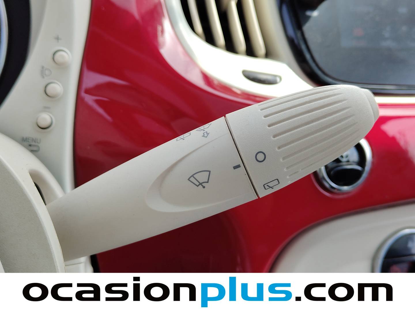 Fiat 500 Fiat 500 1.0 Hybrid Dolcevita (70 CV) 70cv
