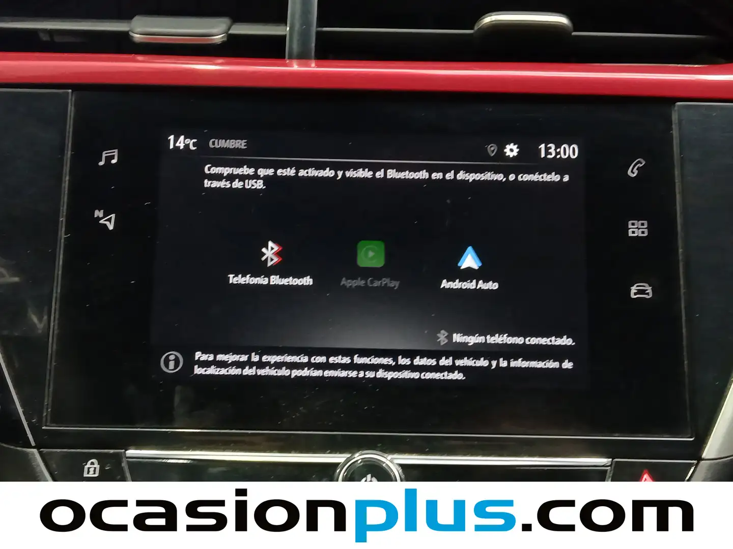 Foto Opel Corsa Opel Corsa 1.2 Turbo XHL GS-Line (100 CV)