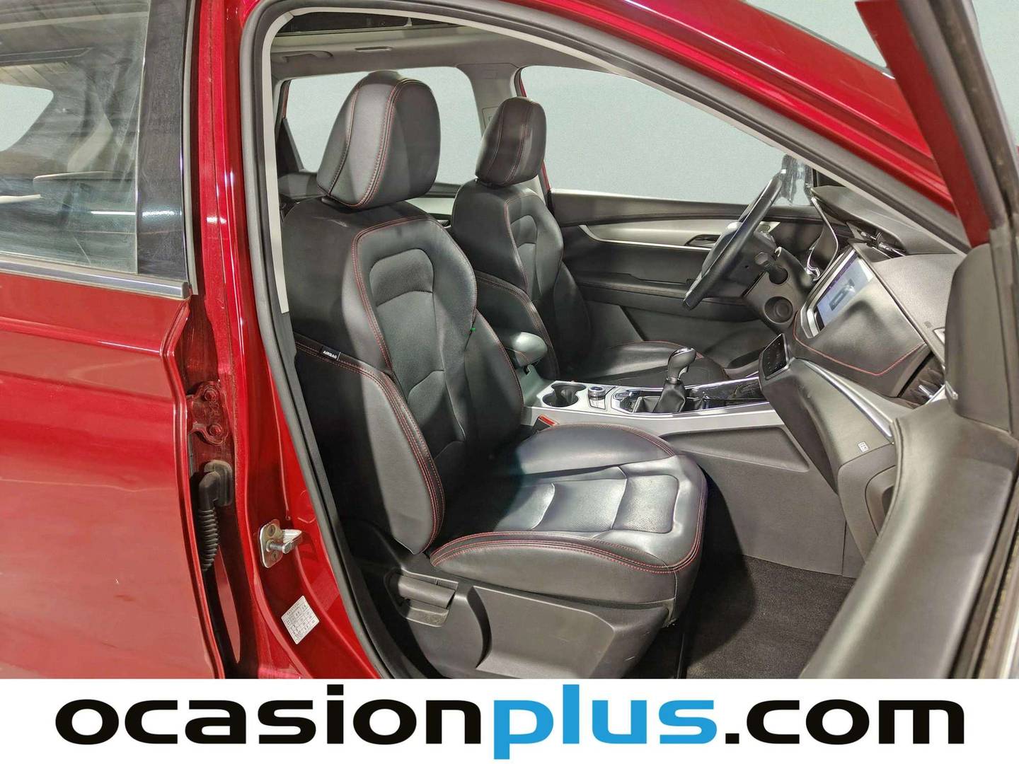 SWM G01 SWM G01 1.5T Luxury (131 CV) al mejor precio