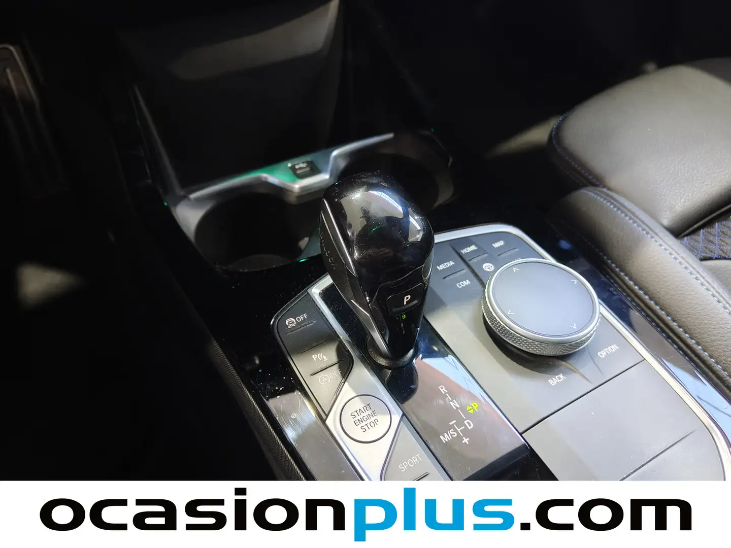 Foto BMW Serie 1 BMW Serie 1 120i (178 CV) PACK M