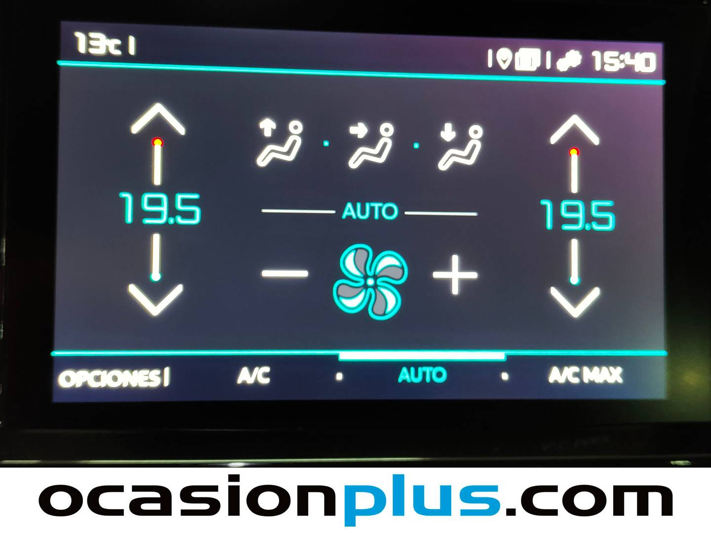 Citroën C5 Aircross Citroen C5 Aircross BlueHdi 130 S&S Shine EAT8 (131 CV) de segunda mano