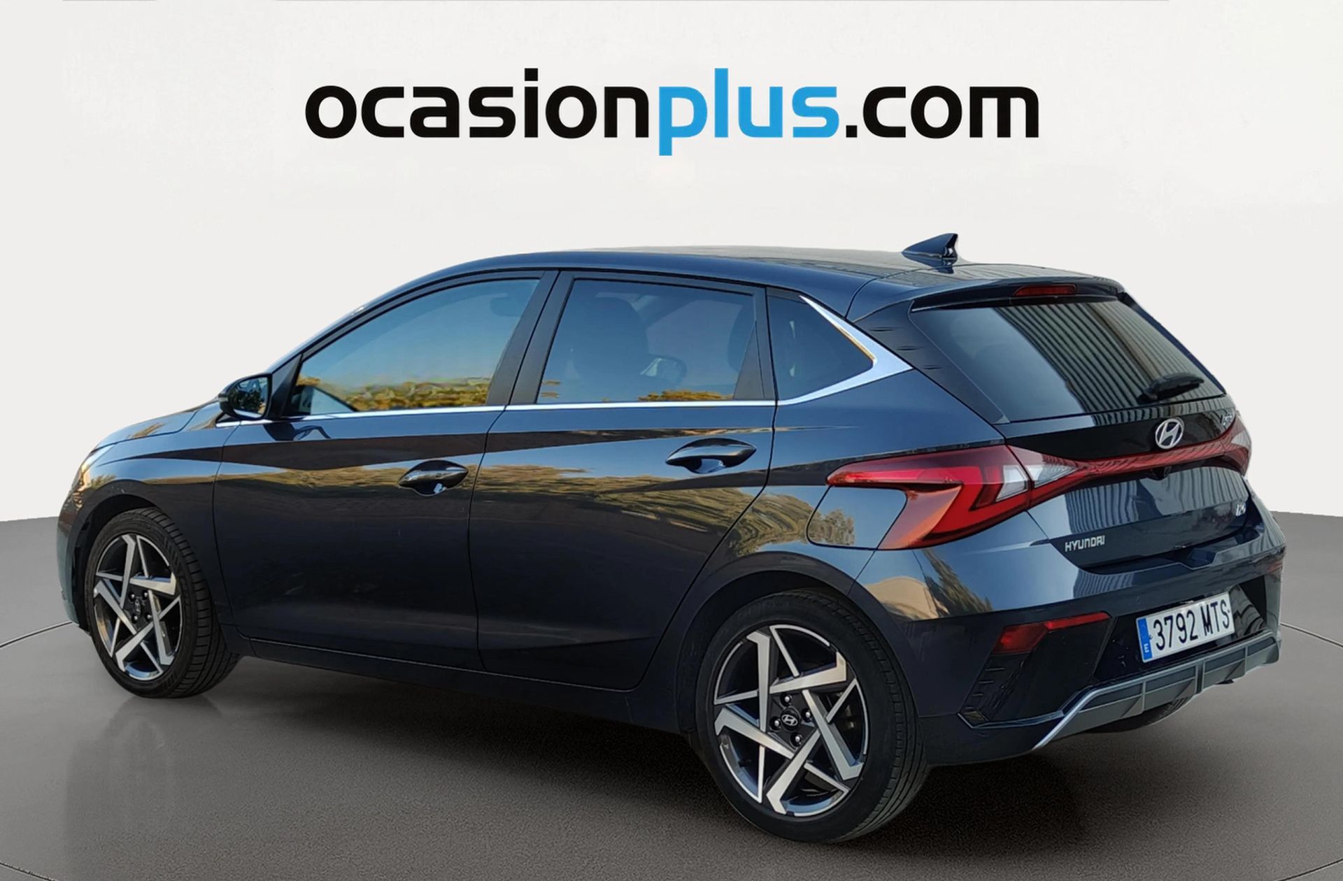 Hyundai i20 1.0 T-GDi 48V Tecno DCT - foto 3