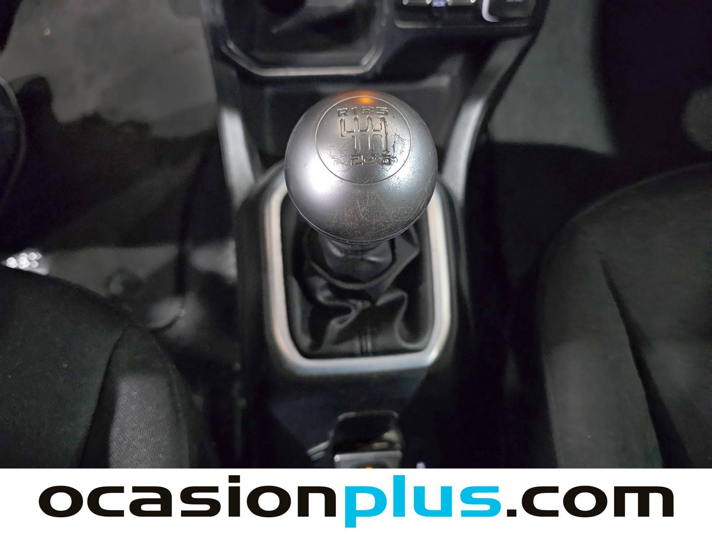 Foto Jeep Renegade Jeep Renegade 1.0G Sport 4x2 (120 CV)