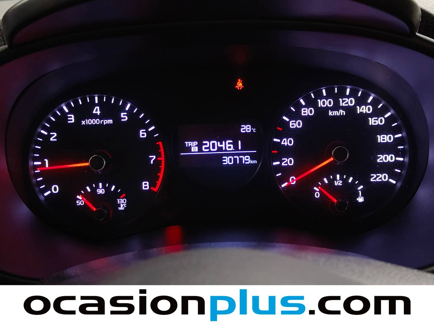 KIA Picanto KIA Picanto 1.0 CVVT Concept (67 CV) seminuevo