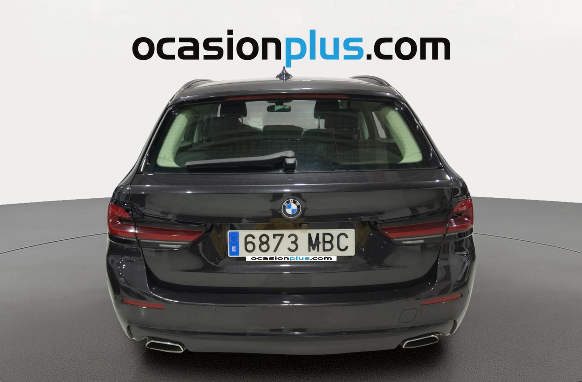 BMW Serie 5 520d xDrive Touring - foto 14