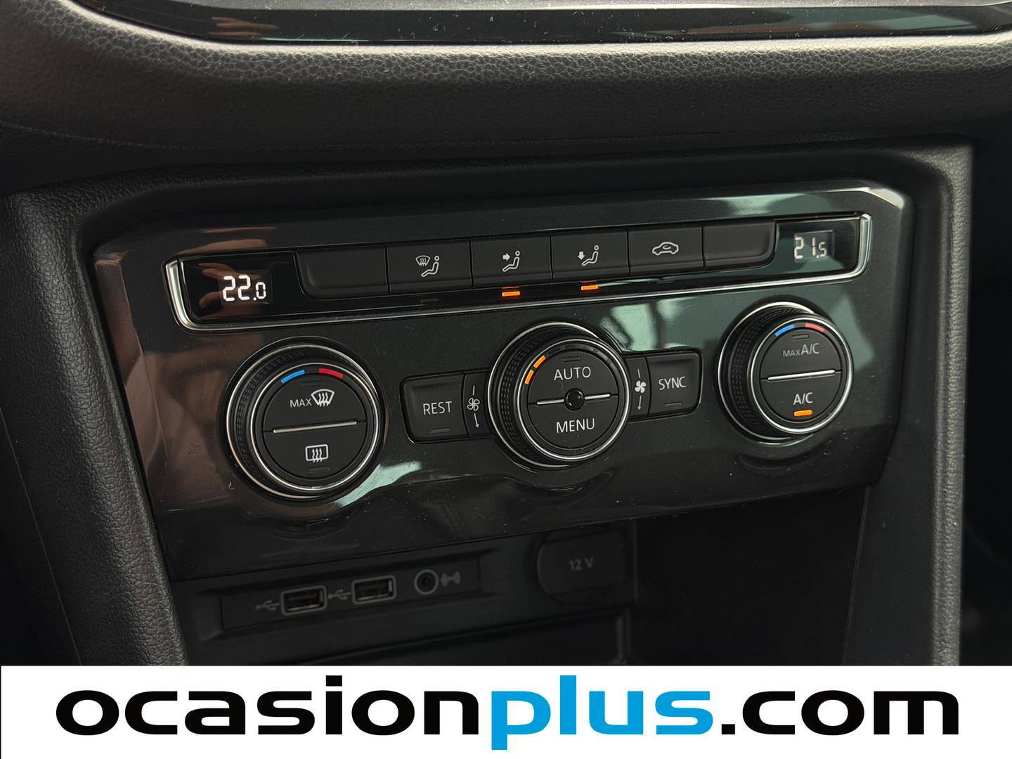 Volkswagen Tiguan Volkswagen Tiguan Advance 1.5 TSI (150 CV) Pack R-line de ocasión
