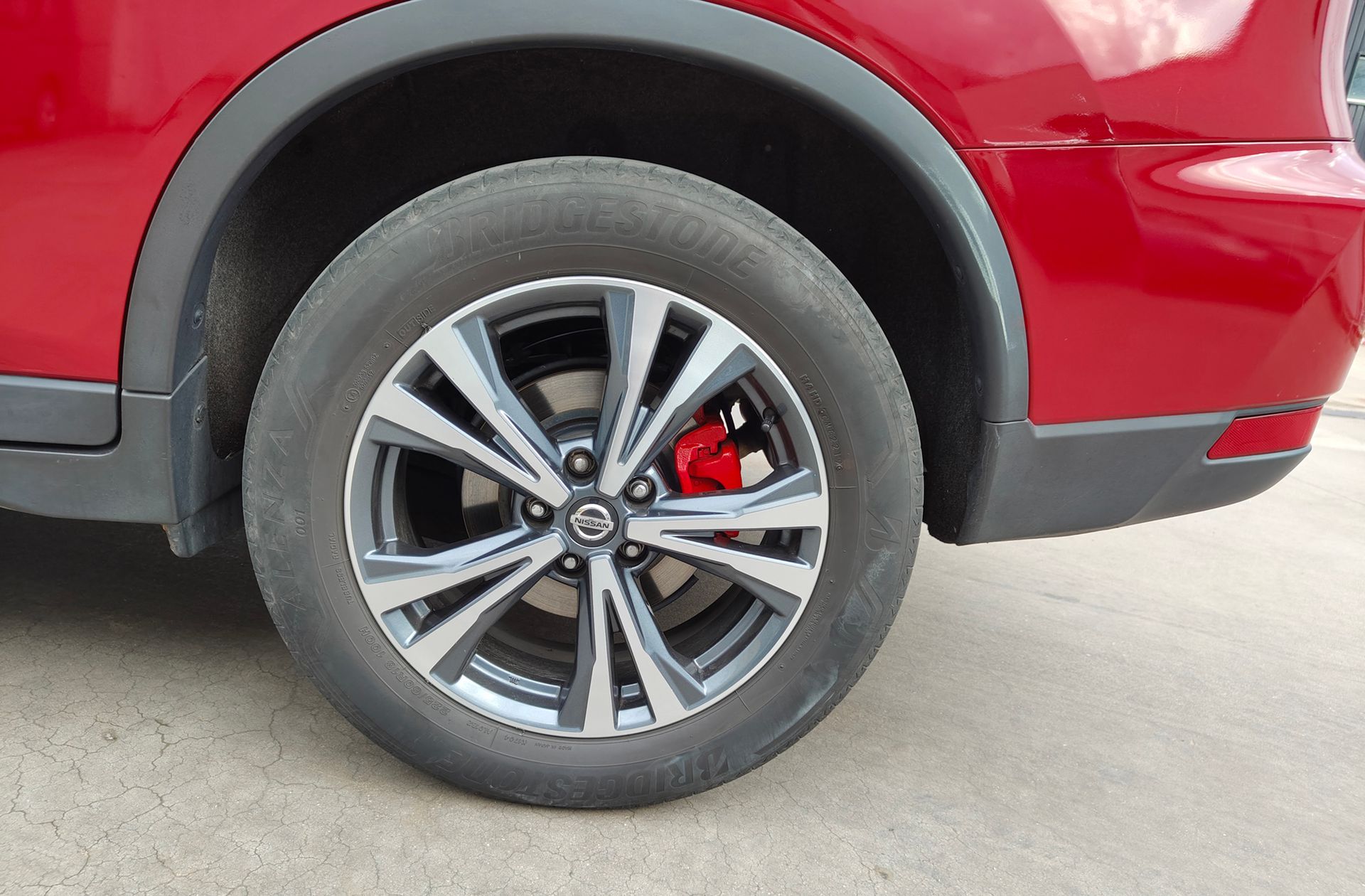 Nissan X-Trail dCi 150 Acenta - foto 37