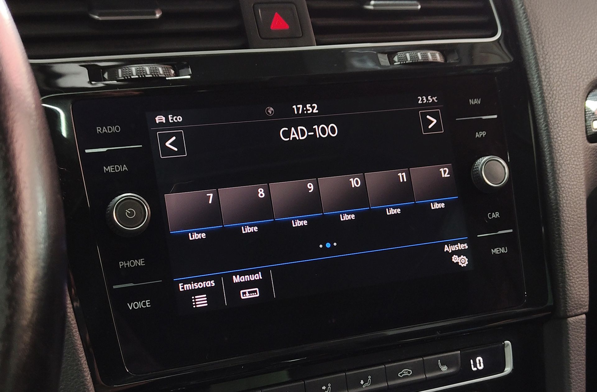 Volkswagen Golf R-Line 2.0 TDI DSG - foto 38