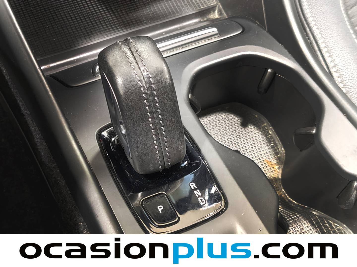 Volvo XC40 Volvo XC40 T3 Momentum Pro Auto (163 CV) de ocasión