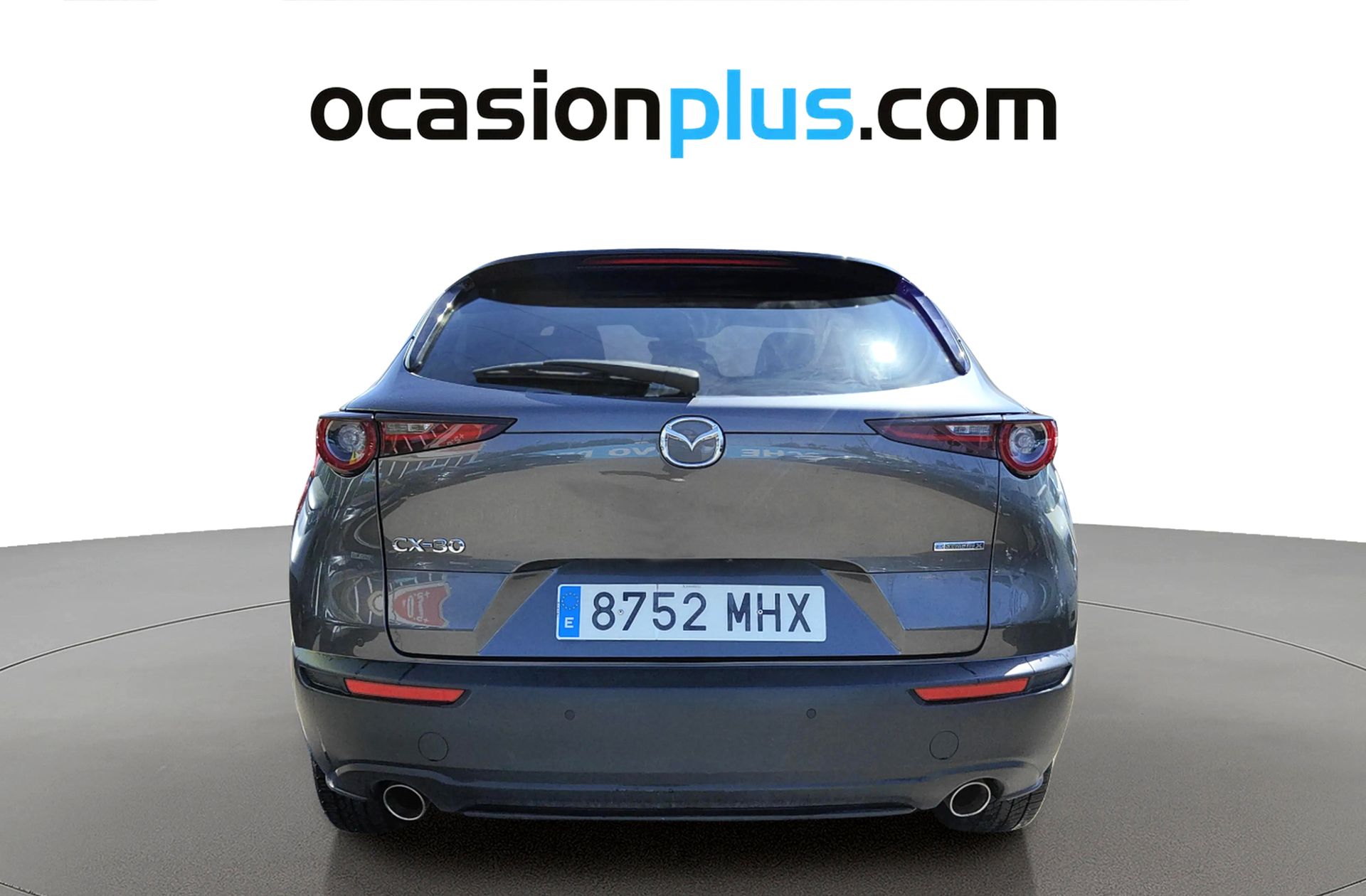 Mazda CX-30 2.0 Skyactiv-X Evolution 2WD - foto 15