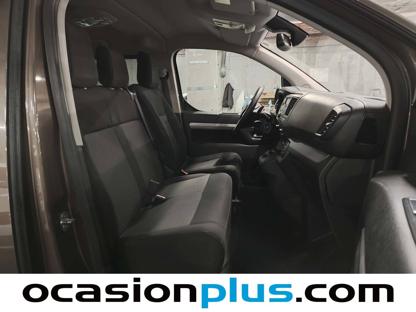 Toyota Proace Verso Toyota Proace Verso Shuttle 2.0D Medio ACT+ Auto 9 Plazas  (177 CV) barato