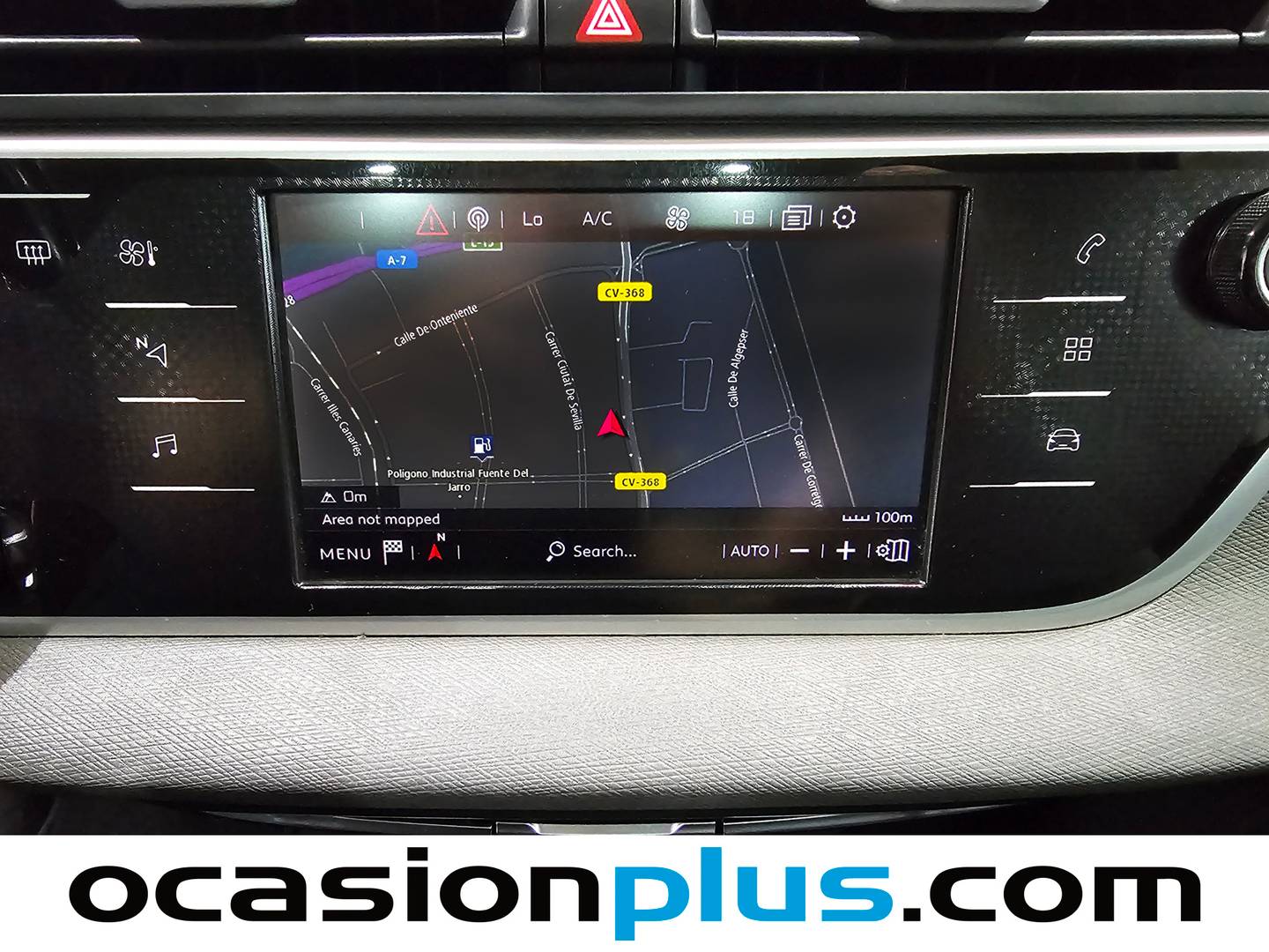 Acabados Citroën Grand C4 Spacetourer Citroën Grand C4 Spacetourer PureTech (130CV) S&S EAT8 Shine 7 PLAZAS