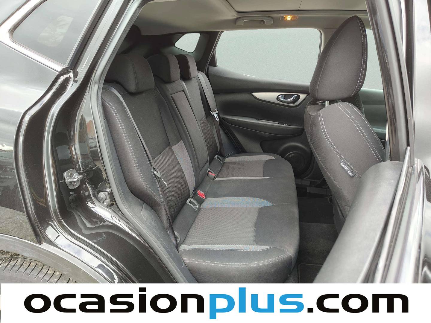 Nissan QASHQAI Nissan Qashqai DIG-T 160 N-Connecta 4x2 DCT (160 CV) km 0