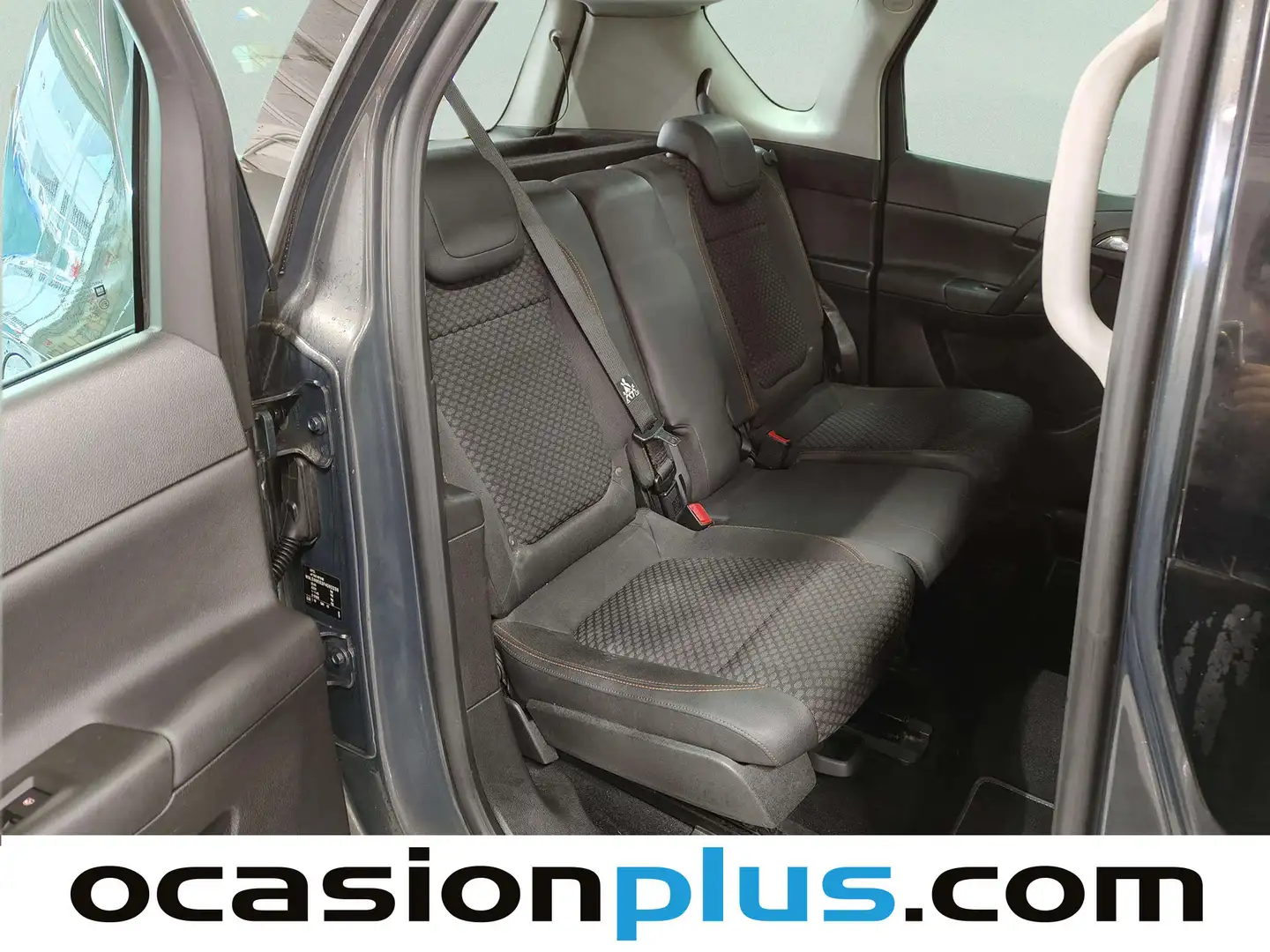 Foto Opel Meriva Opel Meriva 1.6 CDTi S&S Excellence (136 CV)