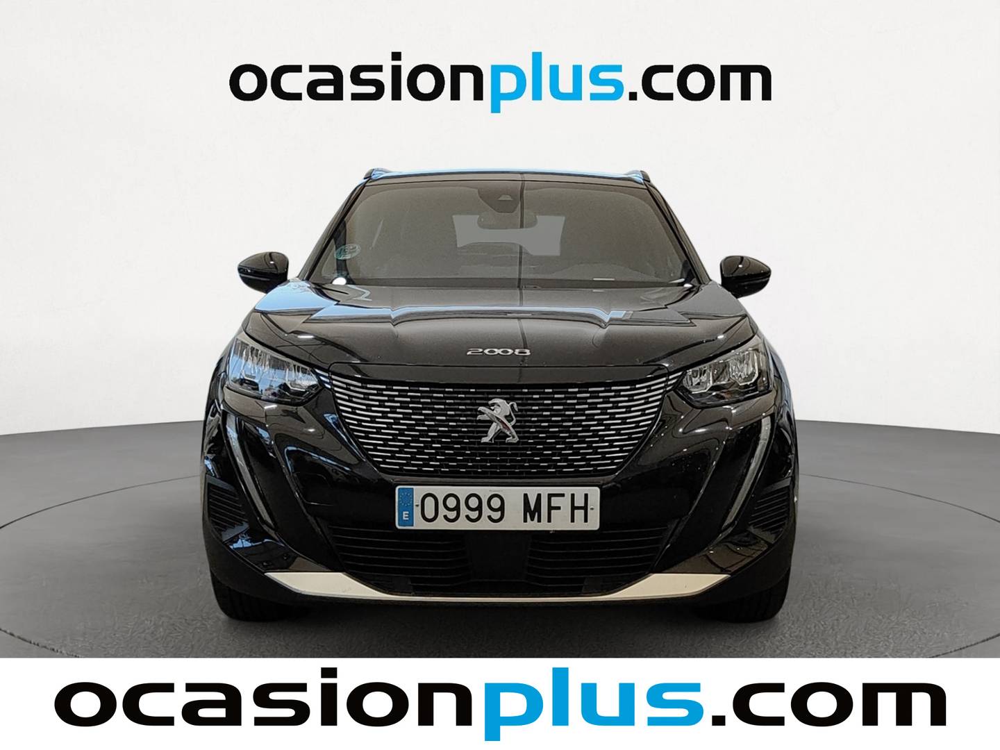 Foto Peugeot 2008 Peugeot 2008 PureTech 100 S&S Allure (100 CV)