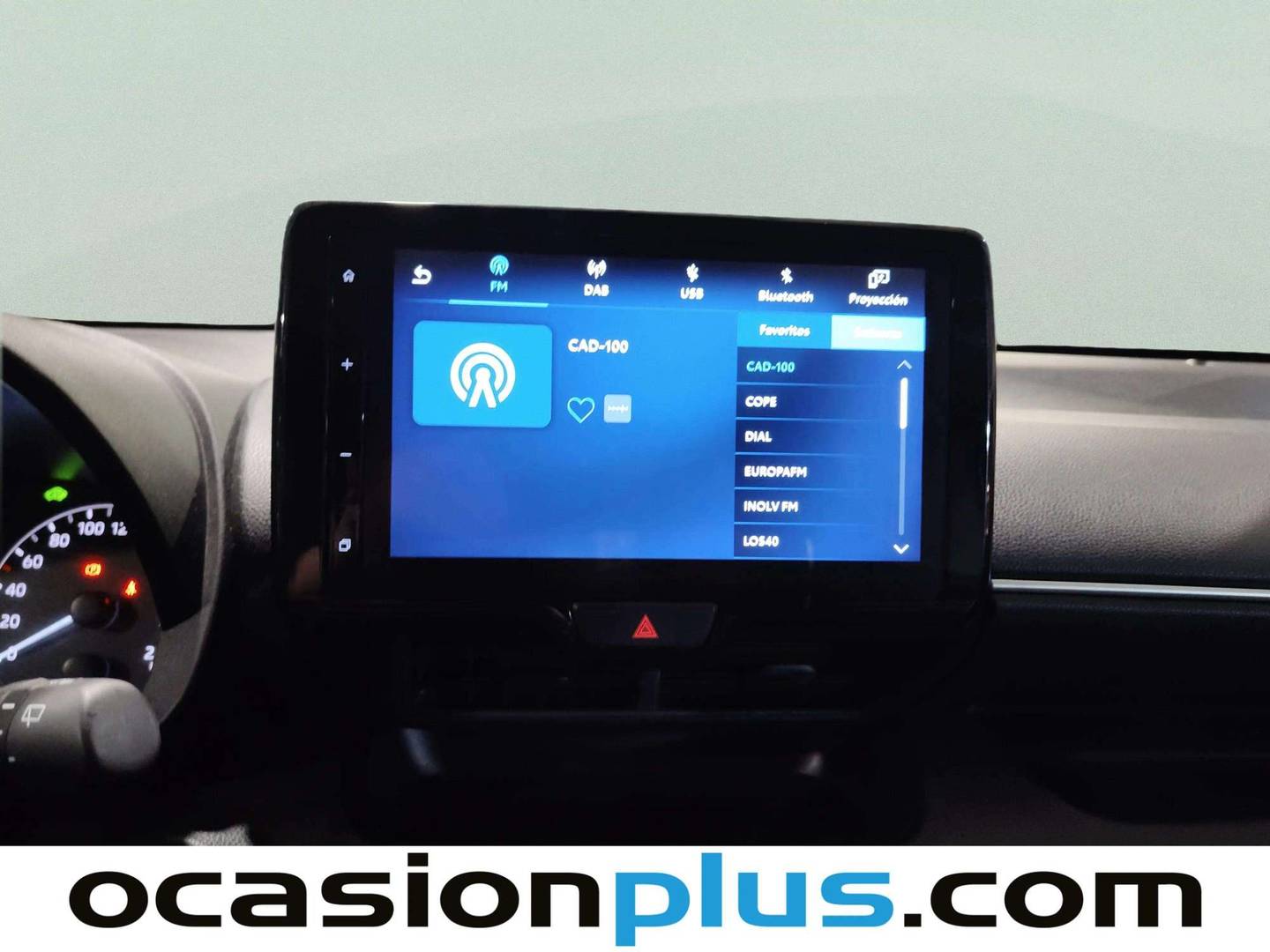 Foto Toyota Yaris Toyota Yaris 120H Active Plus (116 CV)