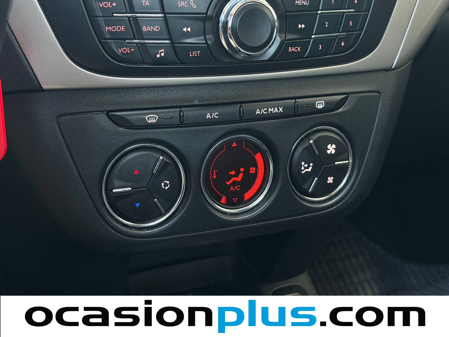 Acabados Citroën C-Elysée Citroën C-Elysee BlueHDi 100 Exclusive (100 CV)