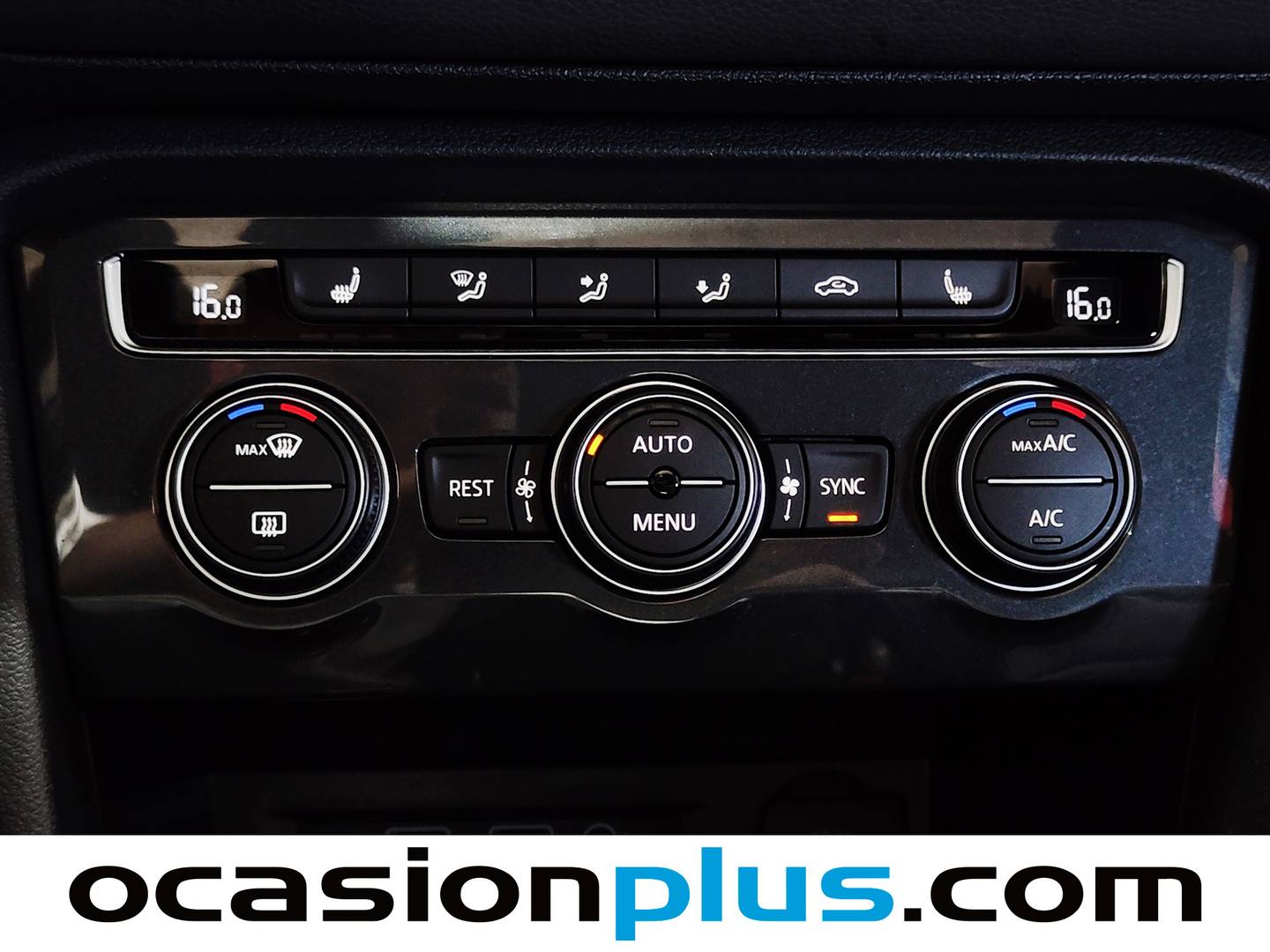 Volkswagen Tiguan Volkswagen Tiguan Sport 2.0 TDI 4Motion Pack R-line (190 CV) DSG al mejor precio