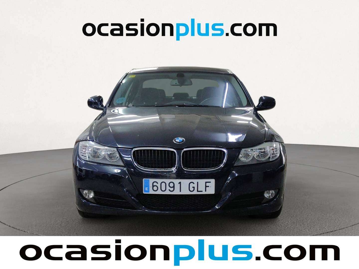Foto BMW Serie 3 BMW Serie 3 318i (143 CV)