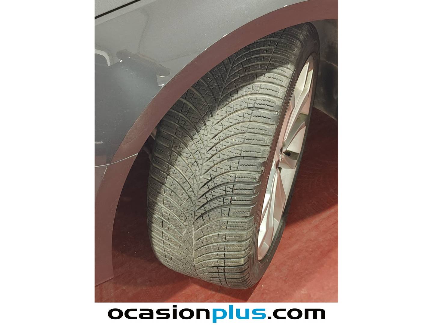Audi A4 Audi A4 Avant S line 40 TFSI (190 CV) S tronic de segunda mano