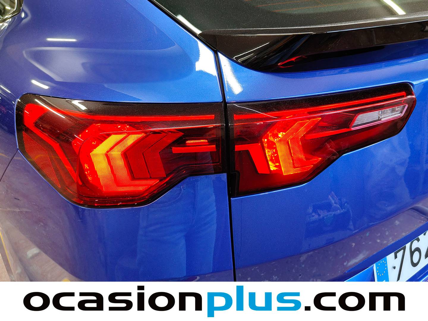 BMW X2 BMW X2 sDrive20i (170 CV) Pack M seminuevo