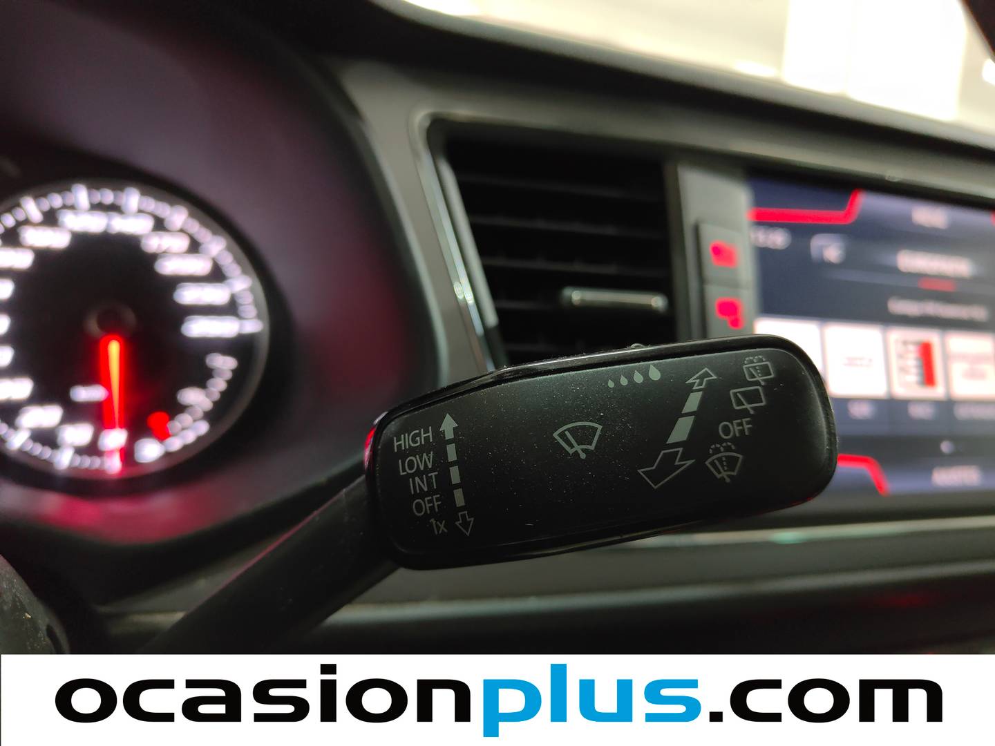 Foto Seat León SEAT León 1.4 TGI GNC St&Sp Style Plus (110 CV)