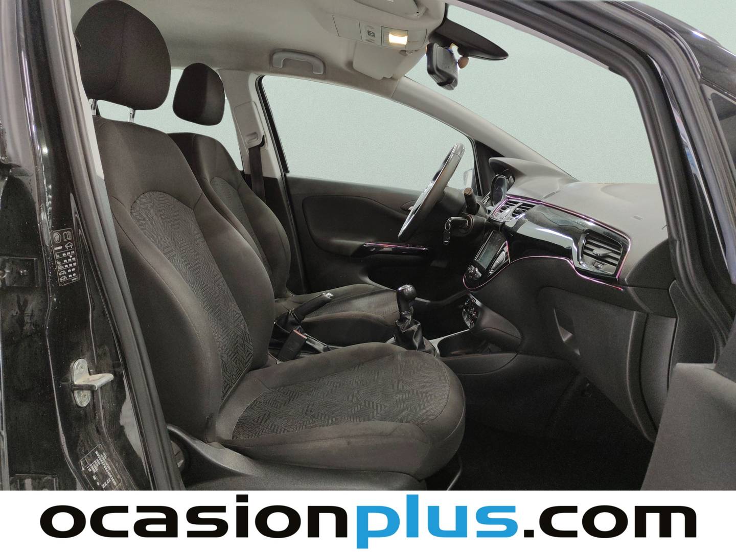 Foto Opel Corsa Opel Corsa 1.4 Selective (90 CV)